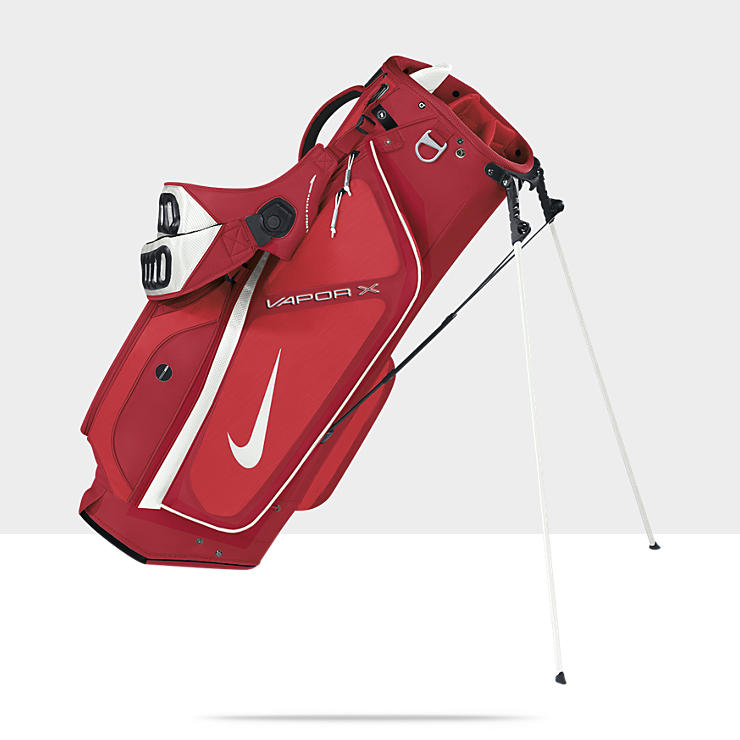 nike vapor x carry golf bag $ 179 00