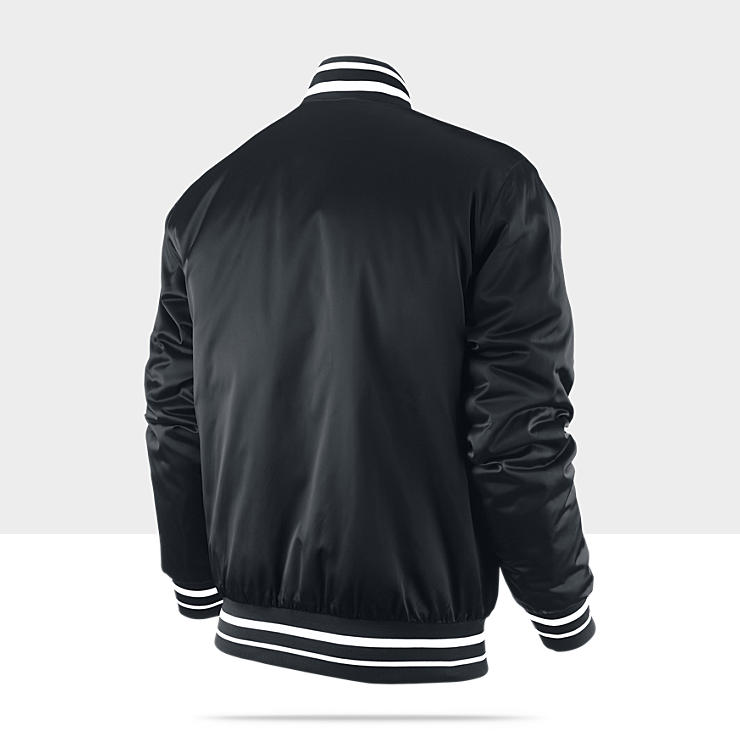 Nike Varsity Destroyer Mens Jacket 382226_011_B