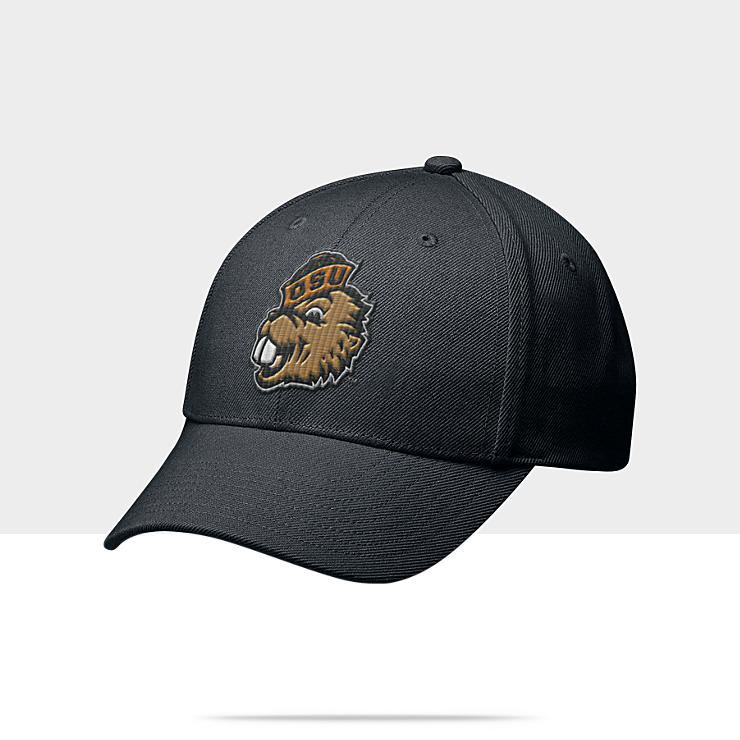 nike vault legacy 91 oregon state swoosh flex hat $ 20 00 $ 11 97