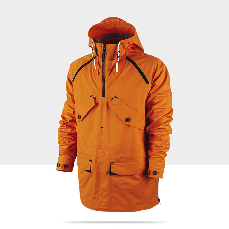 Nike Ventile Anorak Mens Jacket 485008_812_A