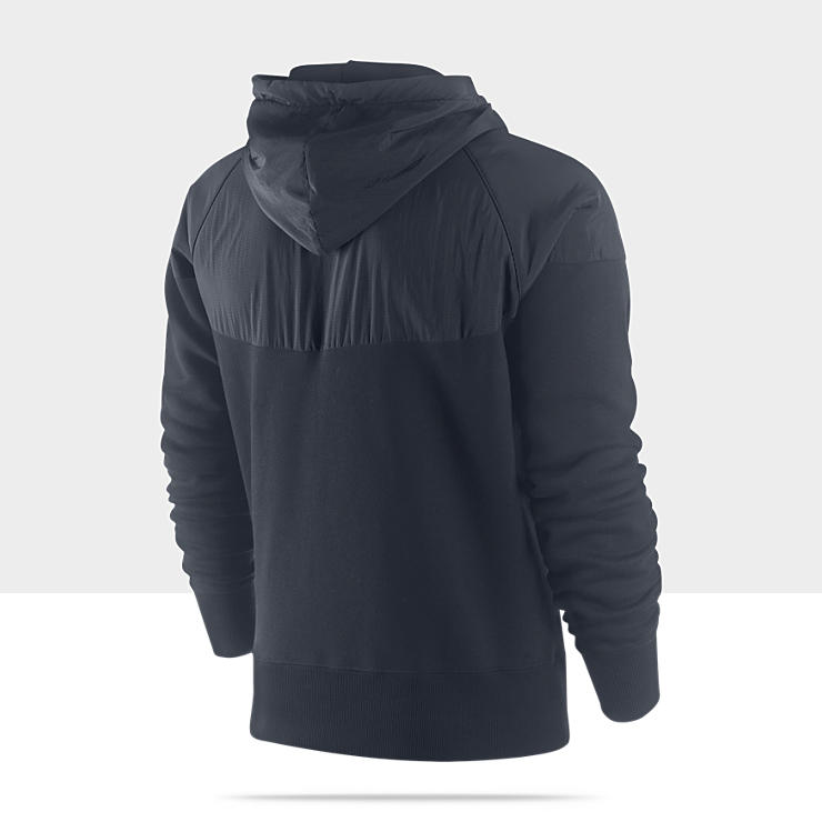 Nike Windrunner Mens Jacket 502639_473_B