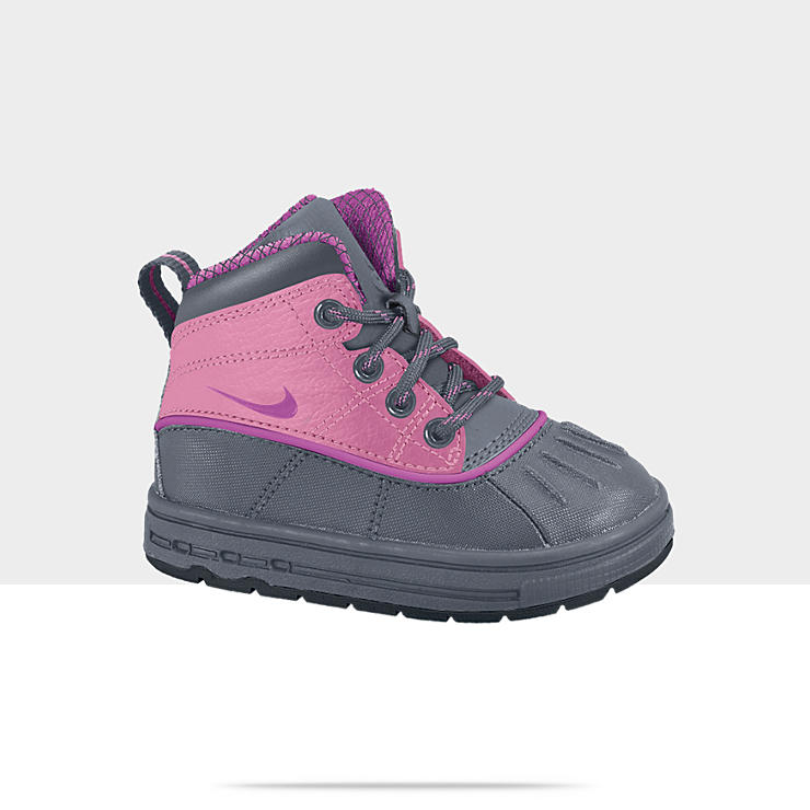  Nike Woodside 2 High (2c 10c) Toddler Girls Boot