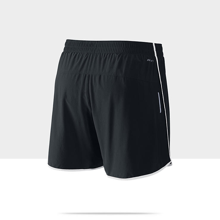 Nike Woven 6 Womens Running Shorts 405234_011_B