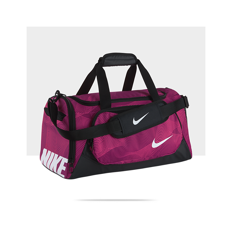 Nike YA TT (Small) Kids Duffel Bag NZ