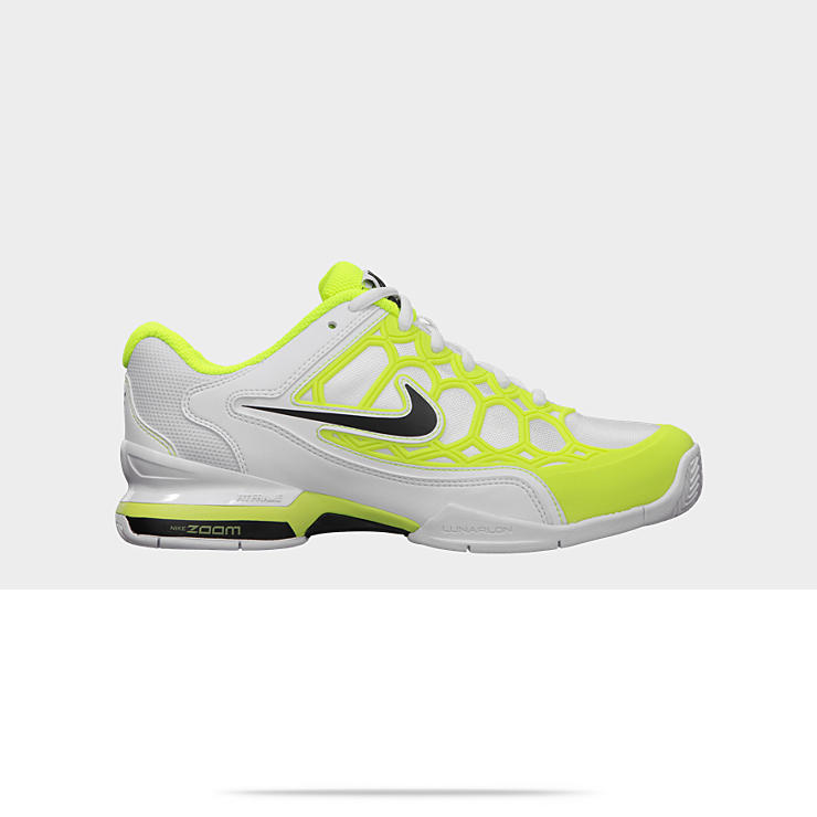 Nike Zoom Breathe 2K12 Womens Tennis Shoe 518294_107_A