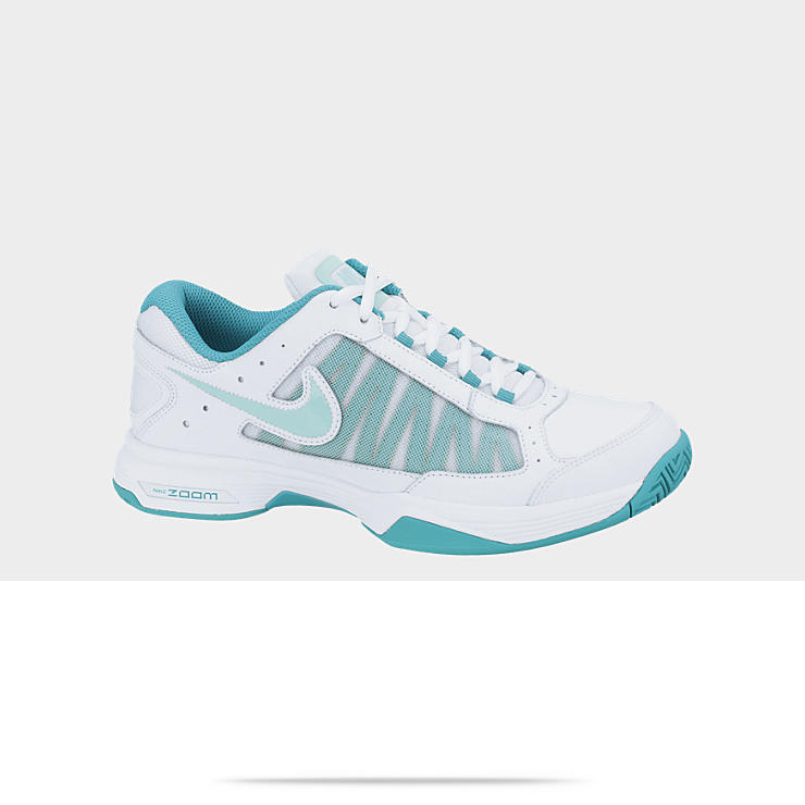 Nike Zoom Courtlite 3 Womens Tennis Shoe 487996_133_A