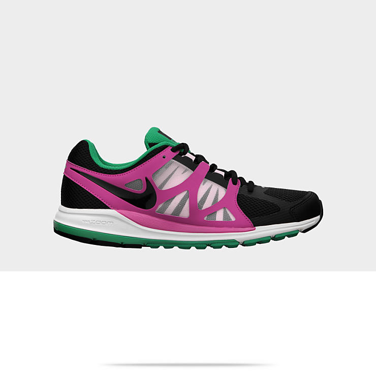 Nike Zoom Elite 5 Womens Running Shoe 487973_006_A