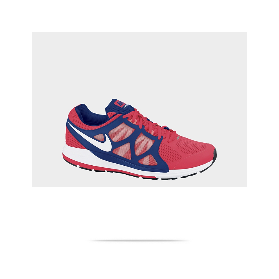 Nike Zoom Elite 5 Womens Running Shoe 487973_614 