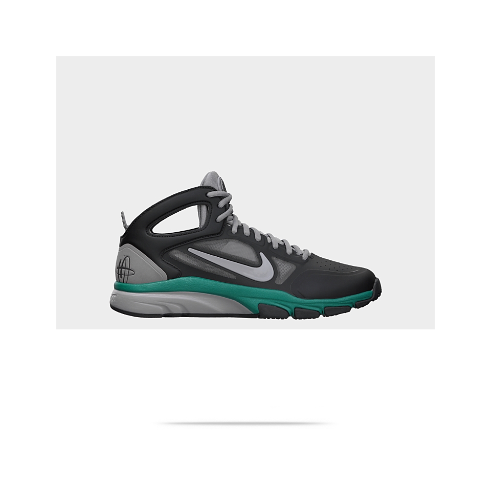  Nike Zoom Huarache Trainer Mid 2 Mens Training Shoe