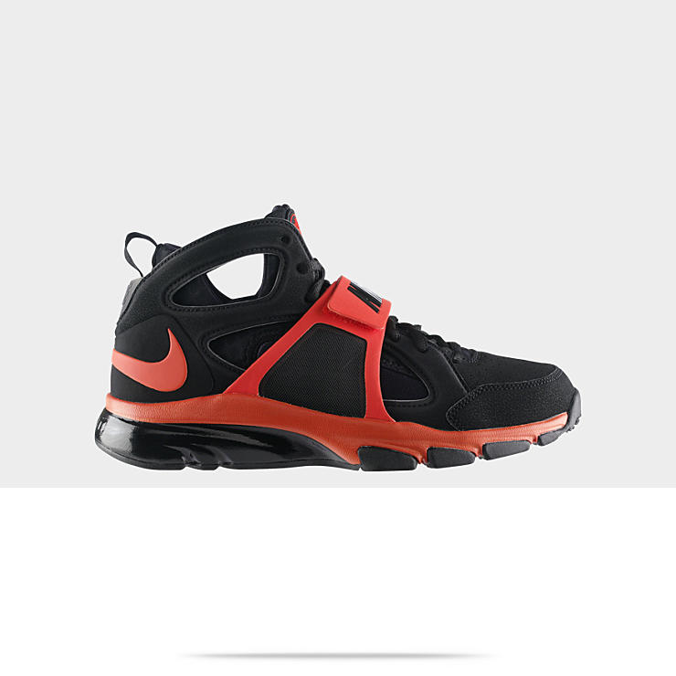  Nike Zoom Huarache Trainer Mid Mens Training Shoe