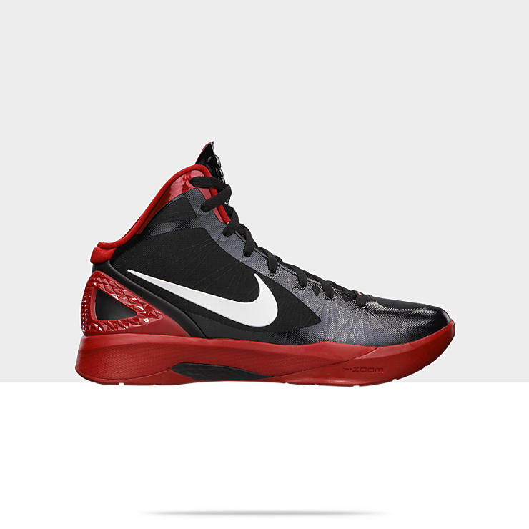 Nike Zoom Hyperdunk 2011 (Team) Mens Basketball Shoe 454143_004_A