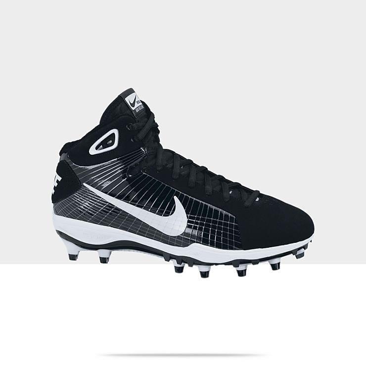  Nike Zoom Hyperfly TD Mid Mens Football Cleat