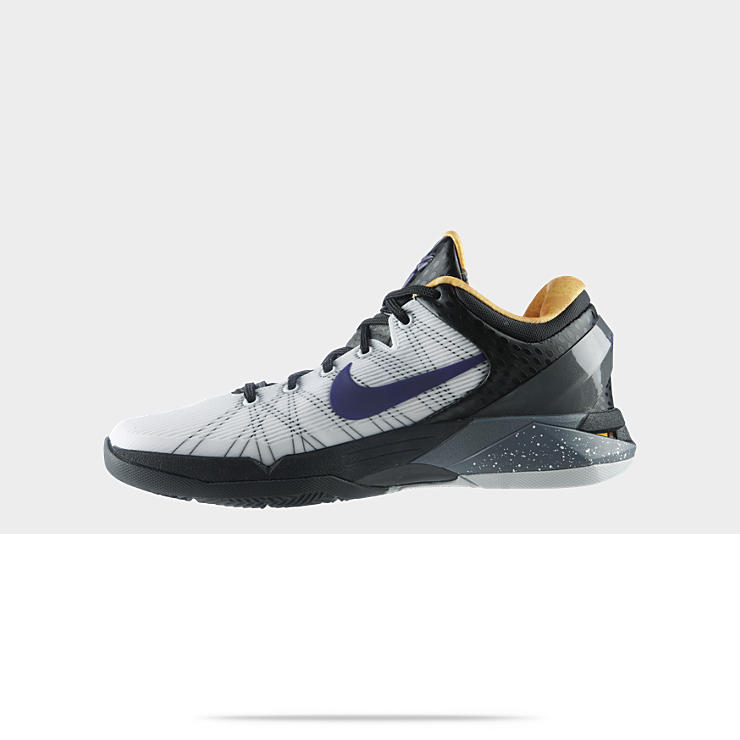  Nike Zoom Kobe VII System Mens Basketball Shoe