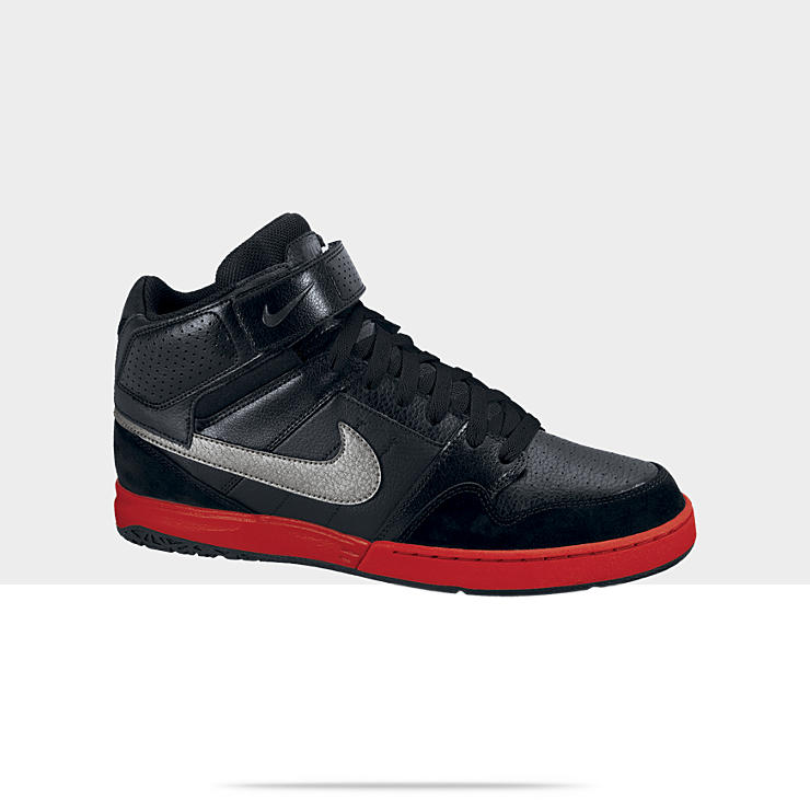 Nike Zoom Mogan Mid 2 Mens Shoe 407360_021_A