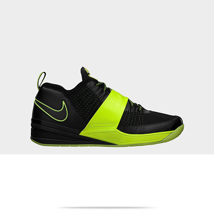 Nike Zoom Revis Mens Training Shoe 555776_007_A