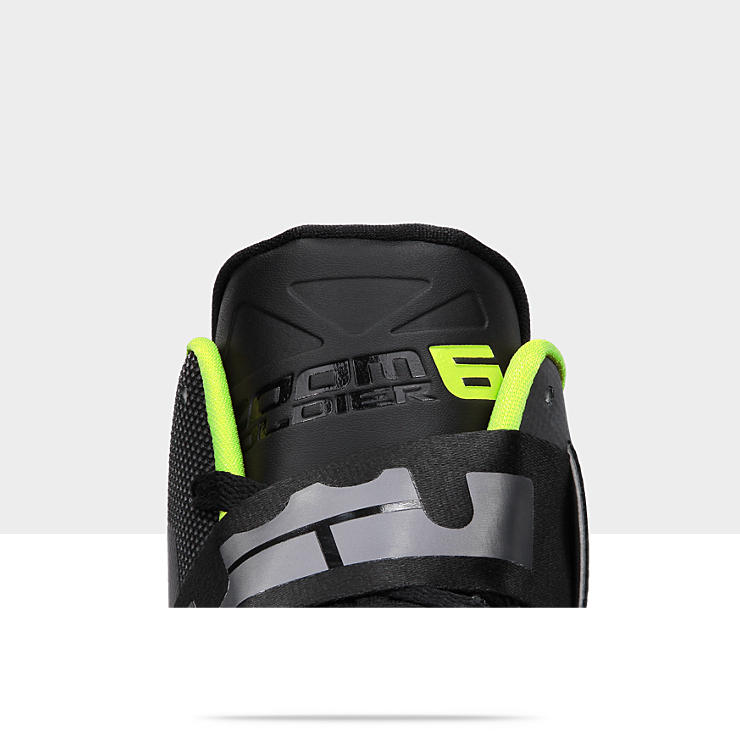 Nike Zoom Soldier VI Mens Shoe 525015_010_C