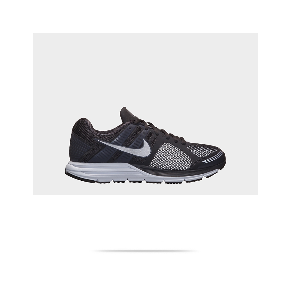  Nike Zoom Structure 16 Shield Womens Running Shoe