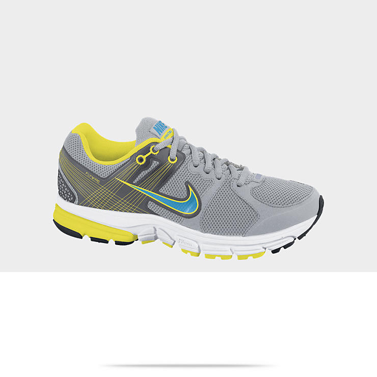 Nike Zoom Structure Triax+ 15 Mens Running Shoe 472505_047_A