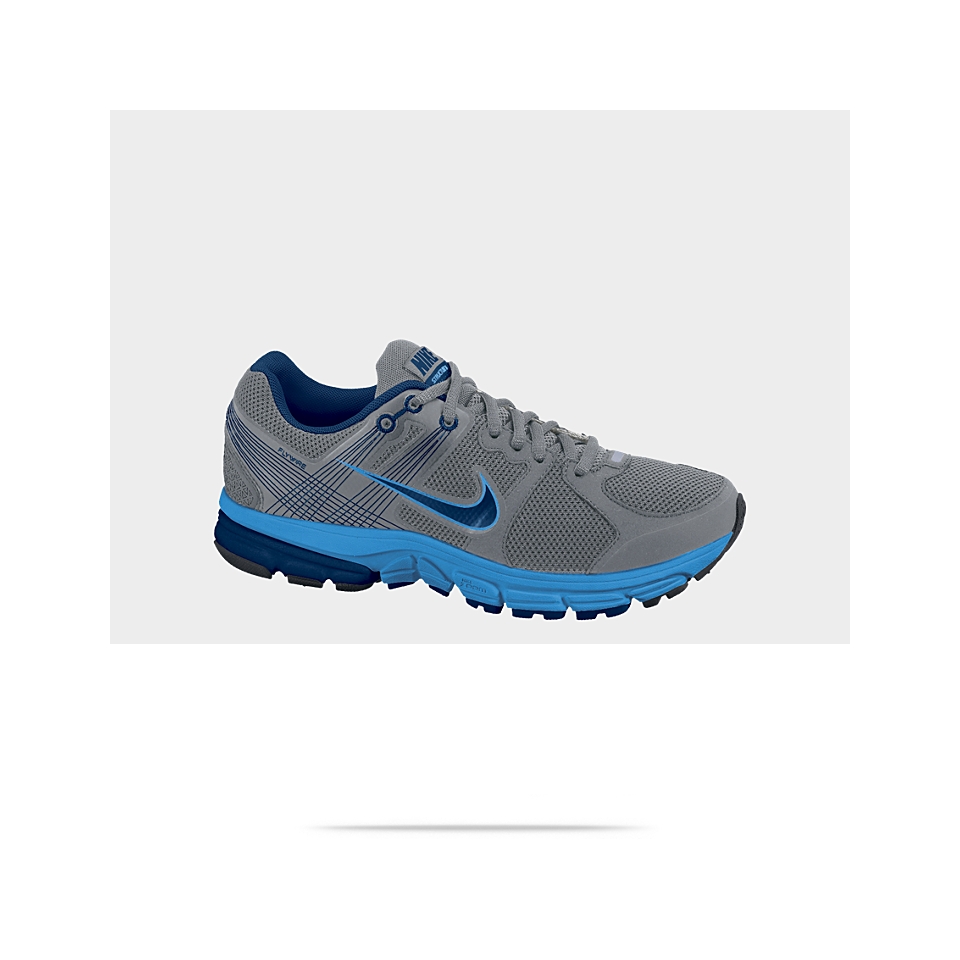  Nike Zoom Structure Triax 15 Mens Running Shoe