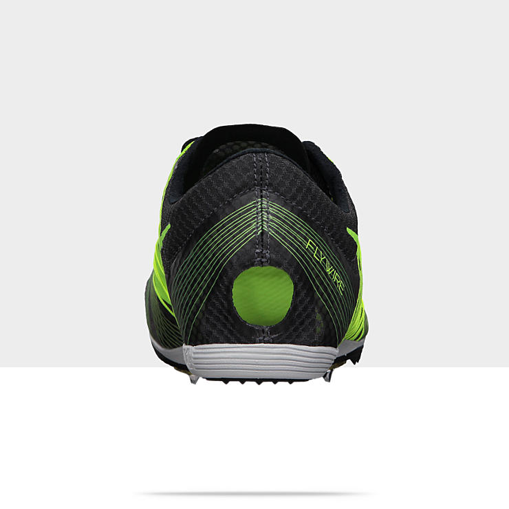 Nike Zoom Victory 2 Unisex Track Spike 555365_071_C