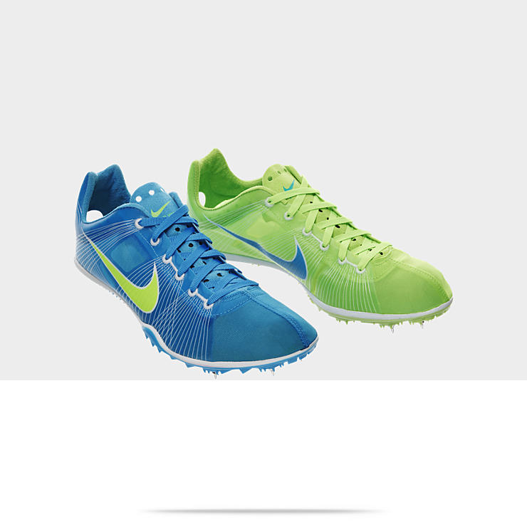 Nike Zoom Victory Unisex Track Spike 331036_430_A