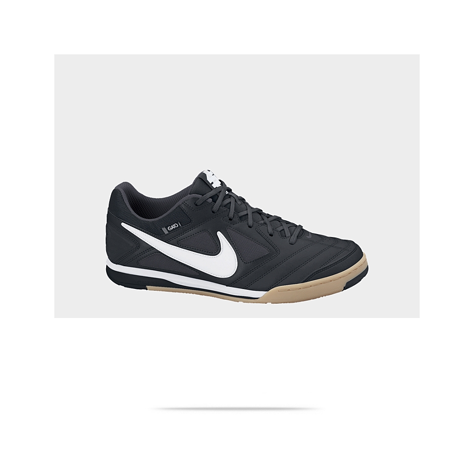 Nike5 Gato Jr IC 10c 6y Boys Soccer Shoe 441715_010100&hei 
