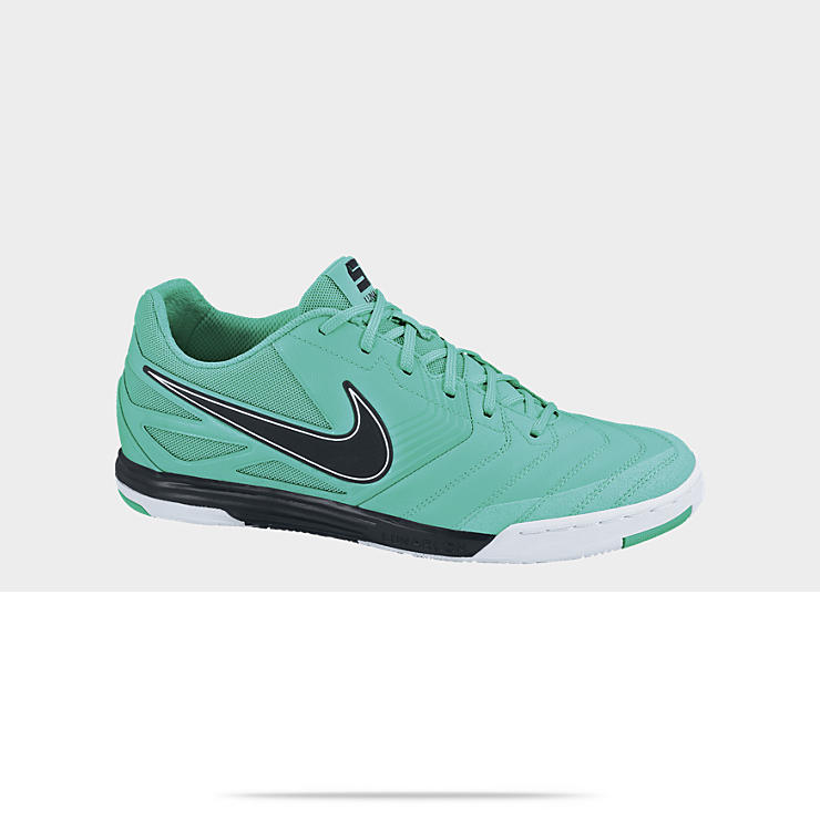 Nike5 Lunar Gato Safari IC Mens Soccer Shoe 415124_301_A