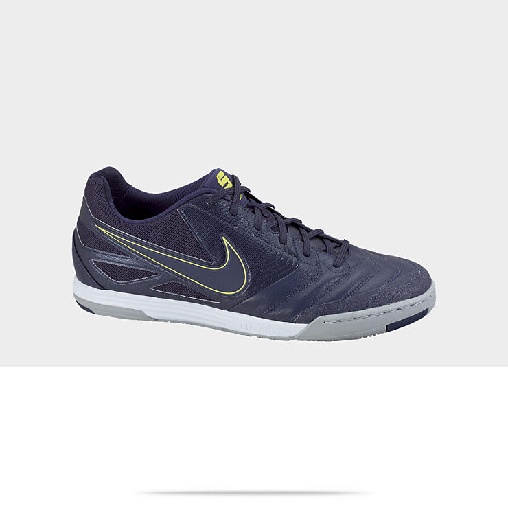 Nike5 Lunar Gato Safari IC Mens Soccer Shoe 415124_551_A