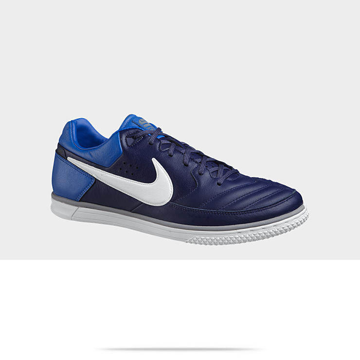 Nike5 Streetgato Mens Soccer Shoe 442125_414_E