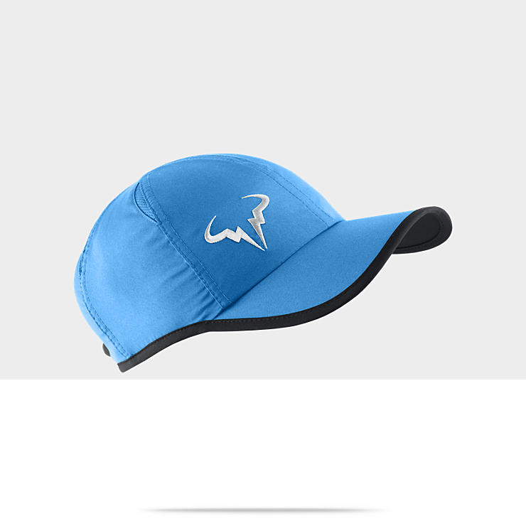 Rafa Bull Logo Hat 398224_456_B