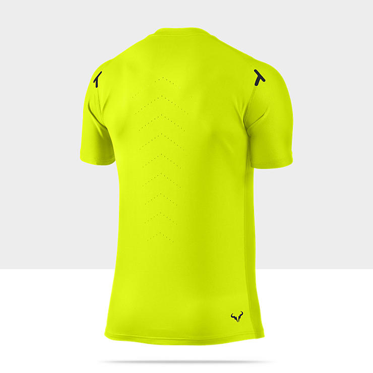 Rafa Power Court Mens Crew 480128_702_B