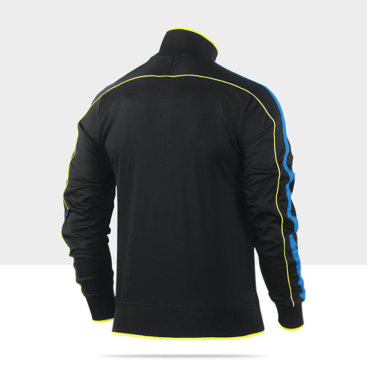  Rafa Power Court N98 Mens Tennis Track Jacket