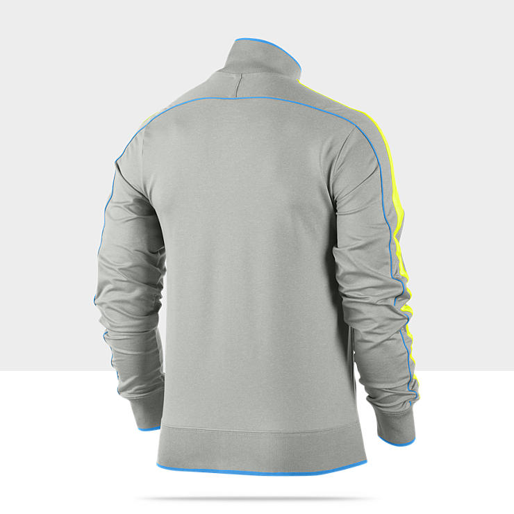  Rafa Power Court N98 Mens Tennis Track Jacket