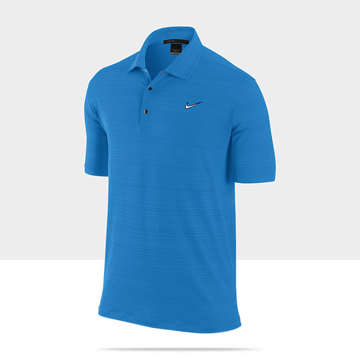 TW Heather Mens Golf Polo 457988_406_A