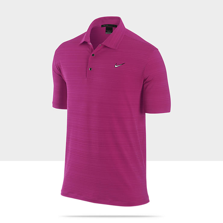 TW Heather Mens Golf Polo 457988_654_A