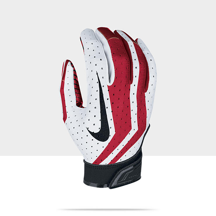 Vapor Trail 30 Mens Football Gloves GF0097_601_A