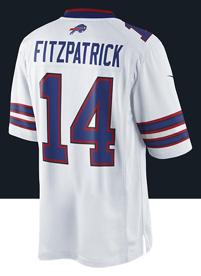    Ryan Fitzpatrick Mens Football Away Limited Jersey 479169_103_B