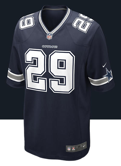    DeMarco Murray Kids Football Away Game Jersey DC7002Y_429_A