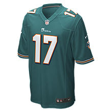    Ryan Tannehill Mens Football Home Game Jersey 468958_432_A