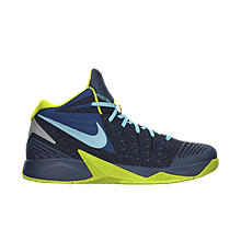 Nike Store. Men's Basketball Shoes