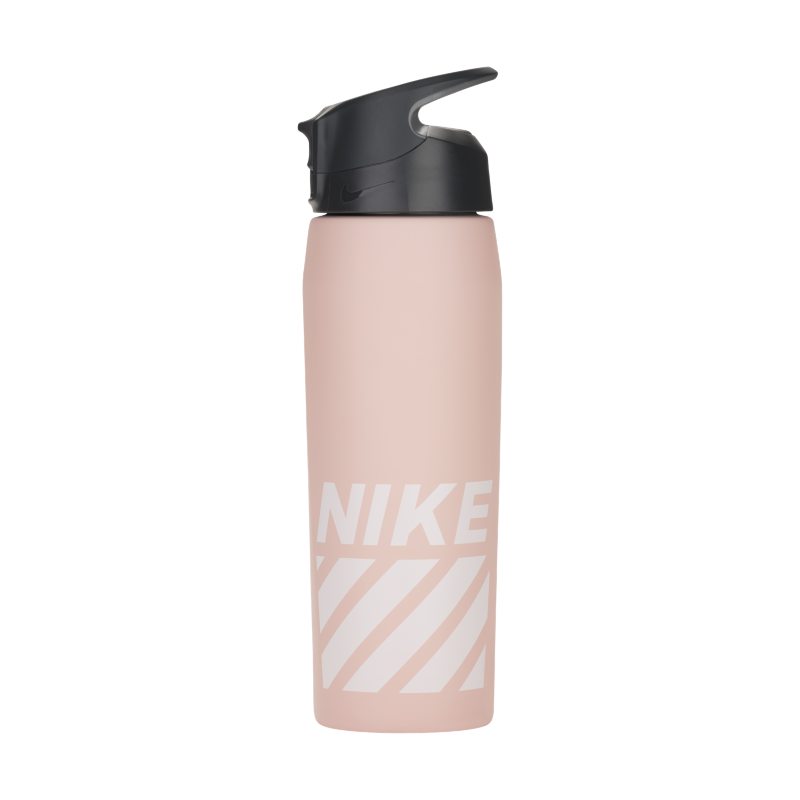 Gourde Nike SS HyperCharge Straw 710 ml - Rose