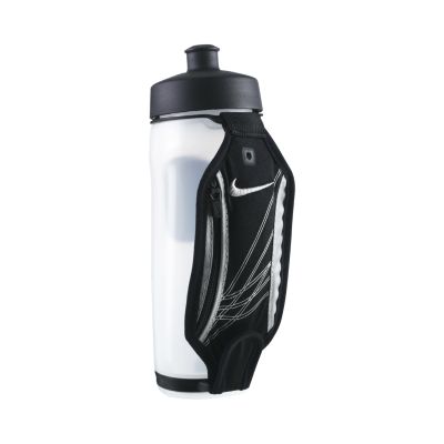 Nike Nike Lightweight Hand Held Running Water Bottle Reviews 