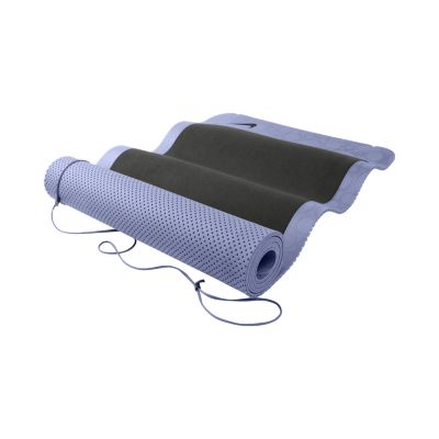 Nike Ultimate 8mm Pilates Mat   Purple