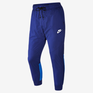 nike sportswear windrunner track pants