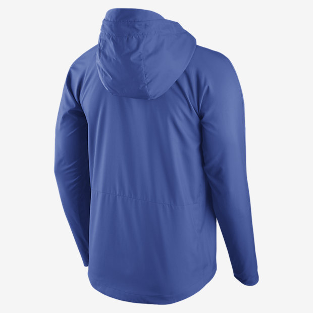 Chamarra para hombre Nike College AV15 Winger (Florida). Nike.com