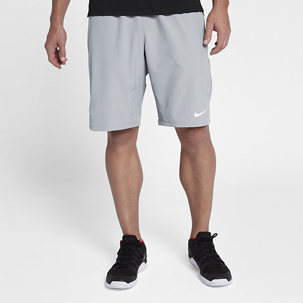 Shorts de tenis de 28 cm para hombre NikeCourt Flex. Nike.com