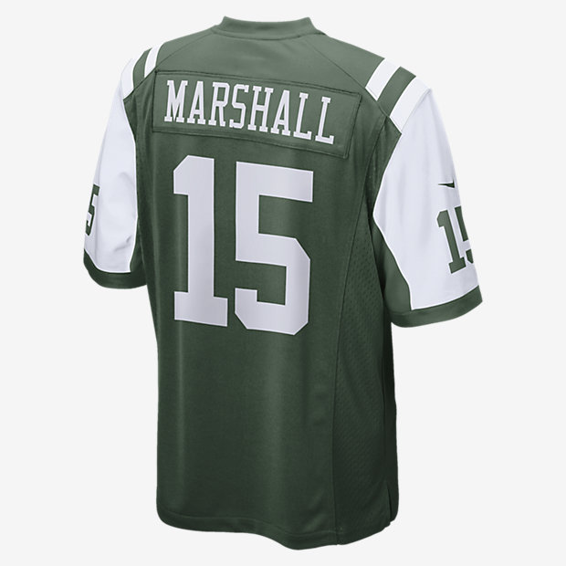brandon marshall new york jets jersey
