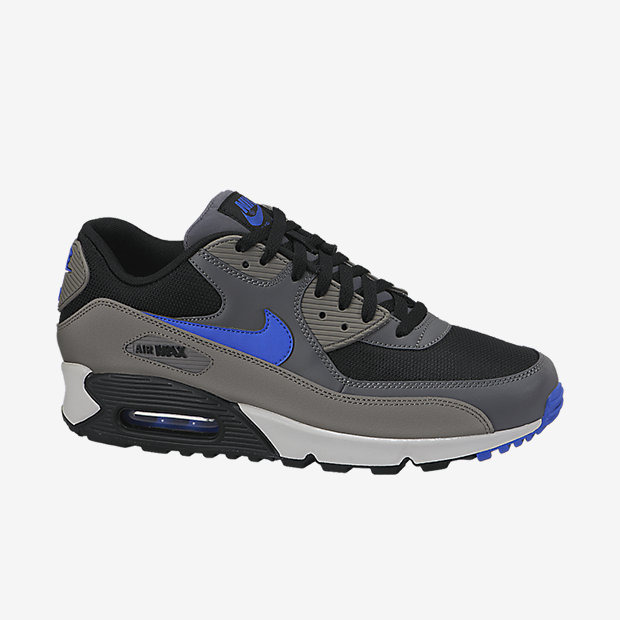 Chaussure Nike Air Max 90 Leather pour Homme. Nike.com FR