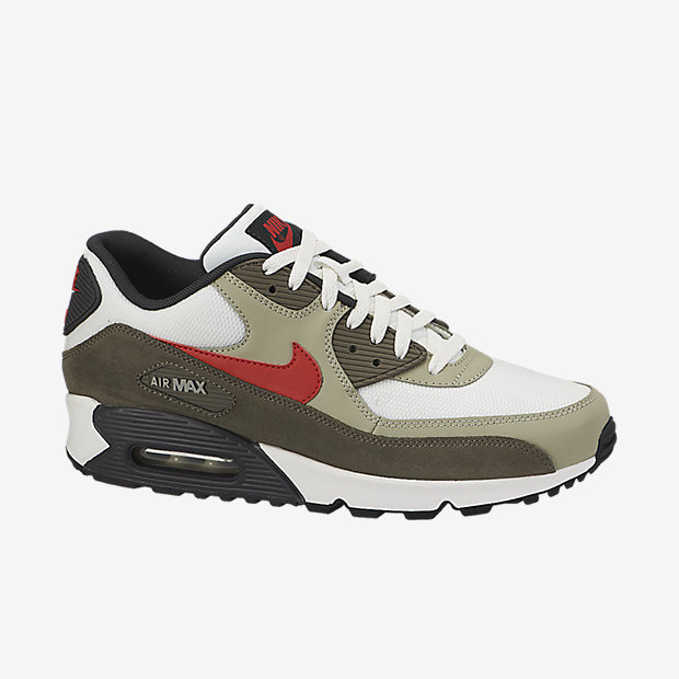 Nike Air Max 90 Ultra 2.0 Essential, Chaussures de Tennis