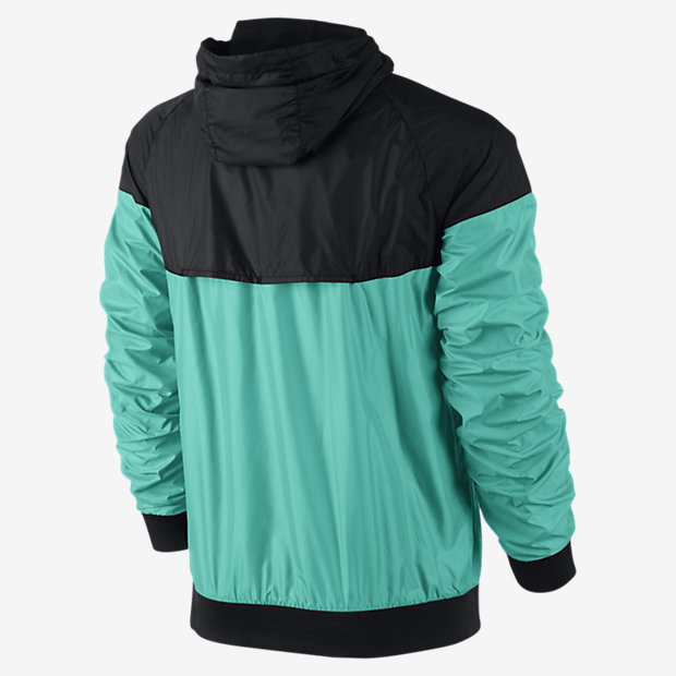 nike windrunner